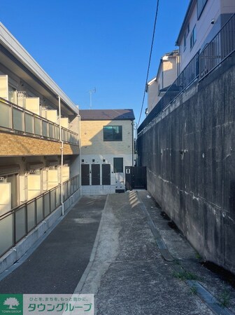 Olive Terrace高ヶ坂の物件内観写真